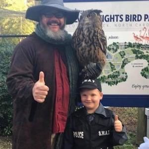 Meet your Posher, Lynn